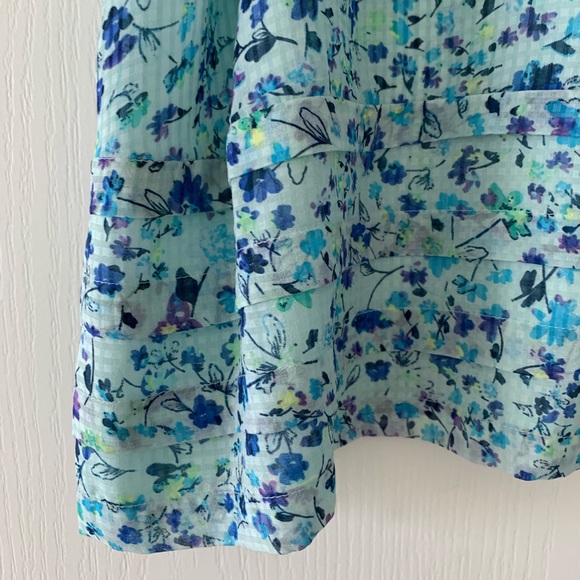 Candies Tank NWOT - Picture 4 of 4